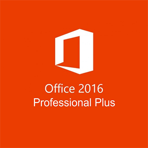 OfficeProPlus 2016 SNGL OLP NL OfficeProPlus 2016 SNGL OLP NL